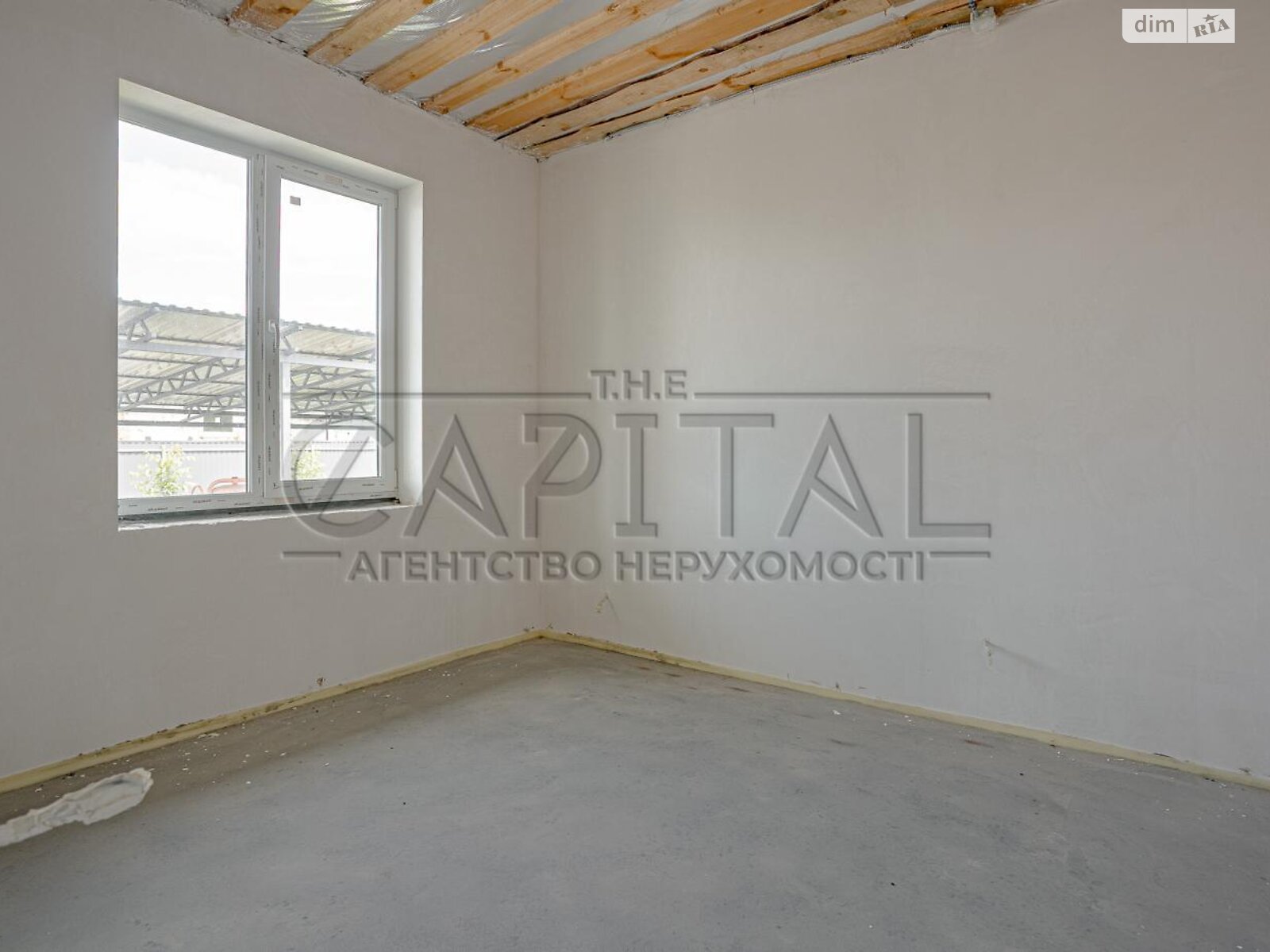 одноэтажный дом, 99.4 кв. м, кирпич. Продажа в Киеве район Бортничи фото 1 одноэтажный дом, 99.4 кв. м, кирпич. Продажа в Киеве район Бортничи фото 1