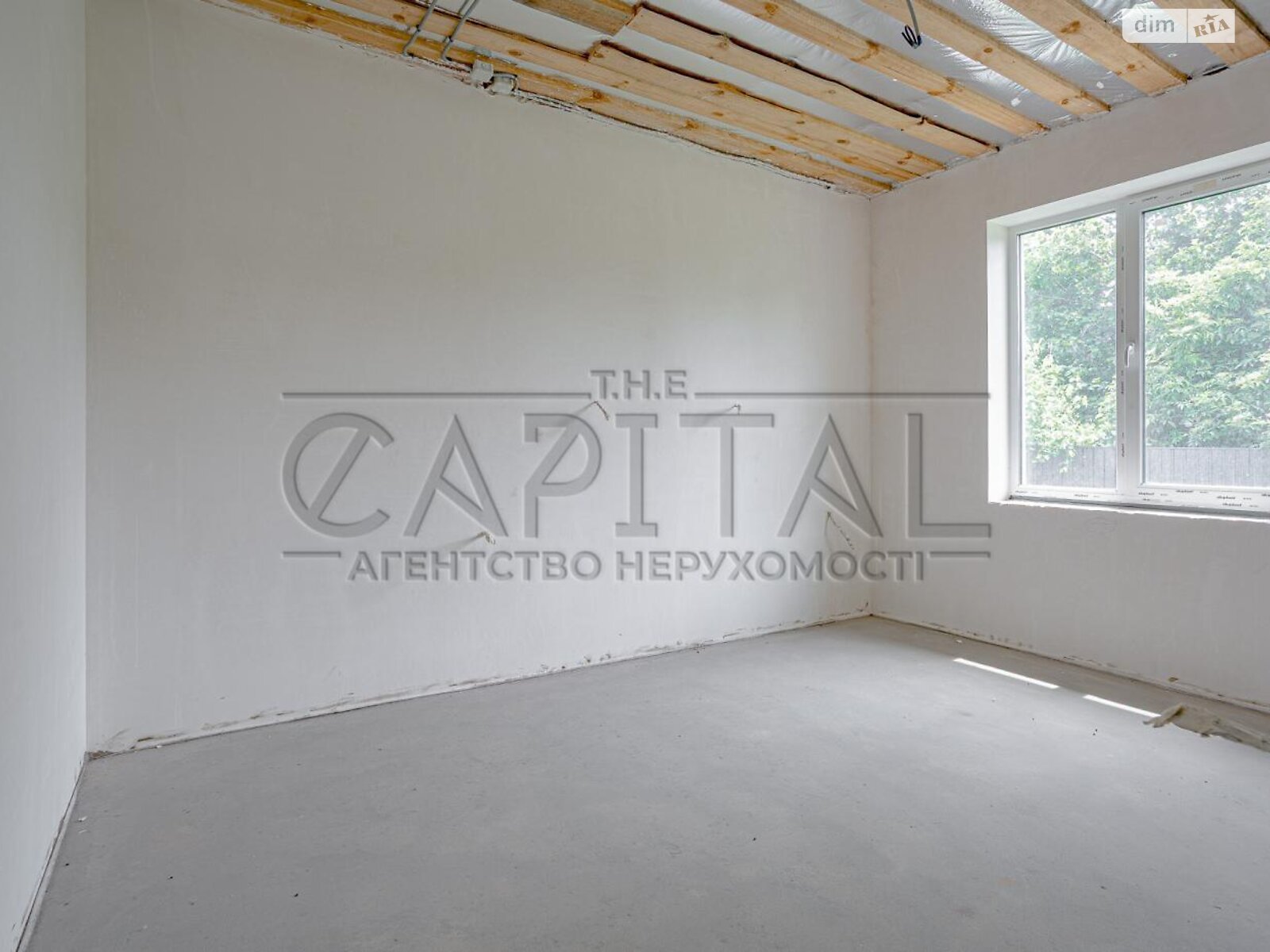 одноэтажный дом, 99.4 кв. м, кирпич. Продажа в Киеве район Бортничи фото 1 одноэтажный дом, 99.4 кв. м, кирпич. Продажа в Киеве район Бортничи фото 1