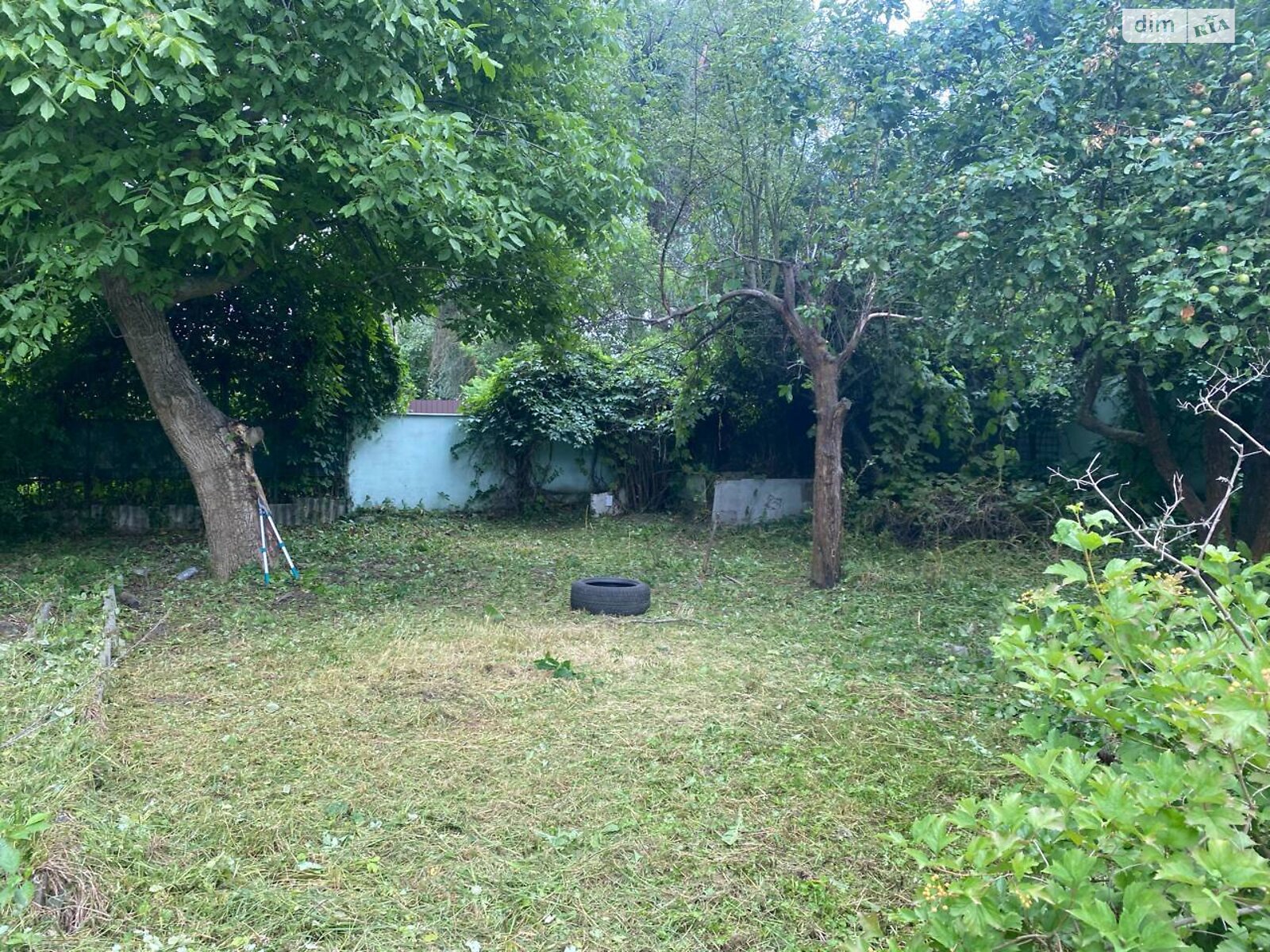 одноэтажный дом, 28 кв. м, кирпич. Продажа в Киеве фото 1