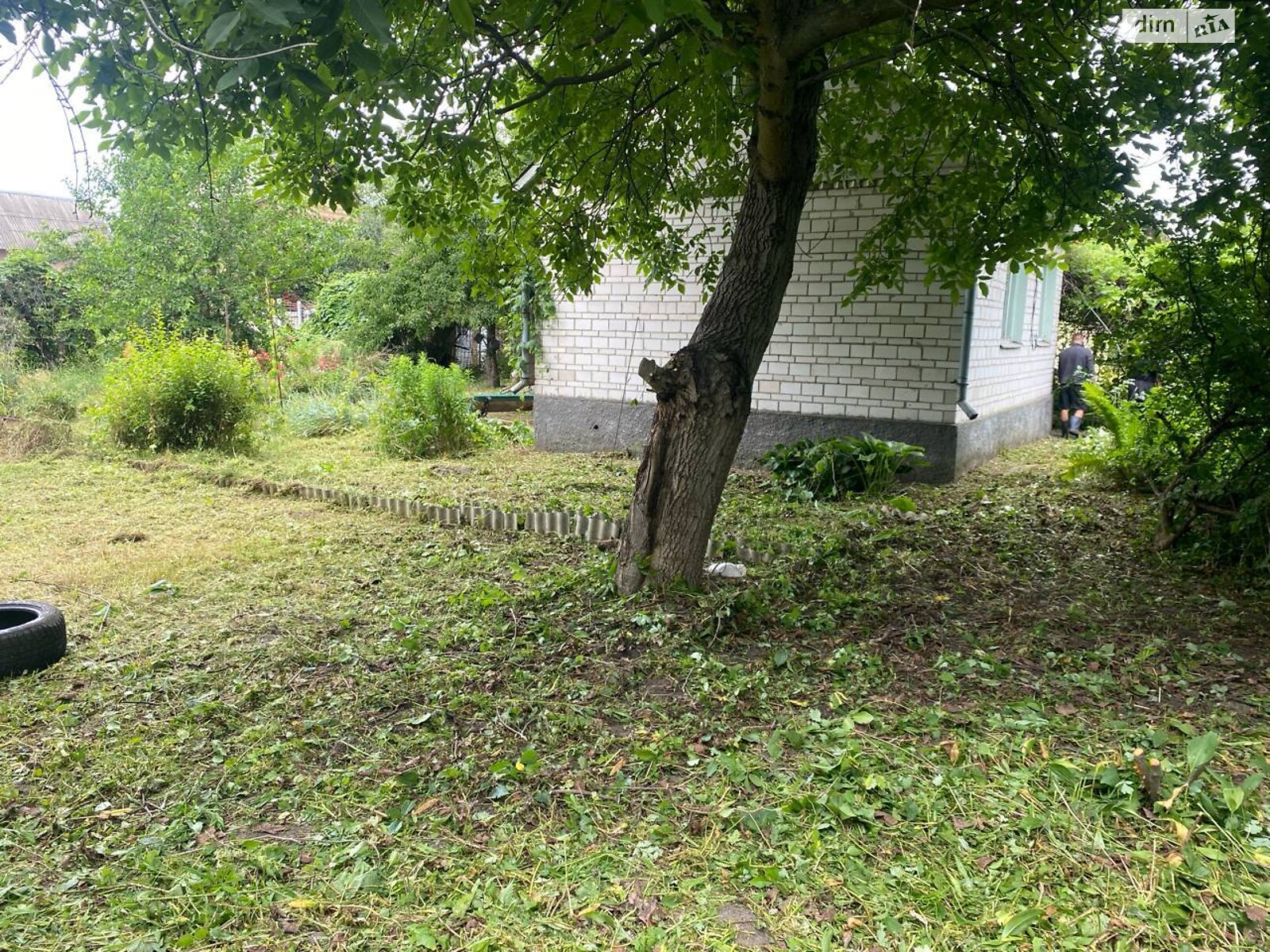 одноэтажный дом, 28 кв. м, кирпич. Продажа в Киеве фото 1