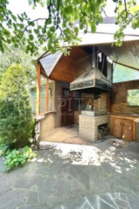 трехэтажный дом с гаражом, 430 кв. м, кирпич. Продажа в Киеве фото 2