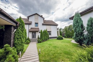 двоповерховий будинок, 400 кв. м, цегла. Продаж у Києві фото 2 двоповерховий будинок, 400 кв. м, цегла. Продаж у Києві фото 2