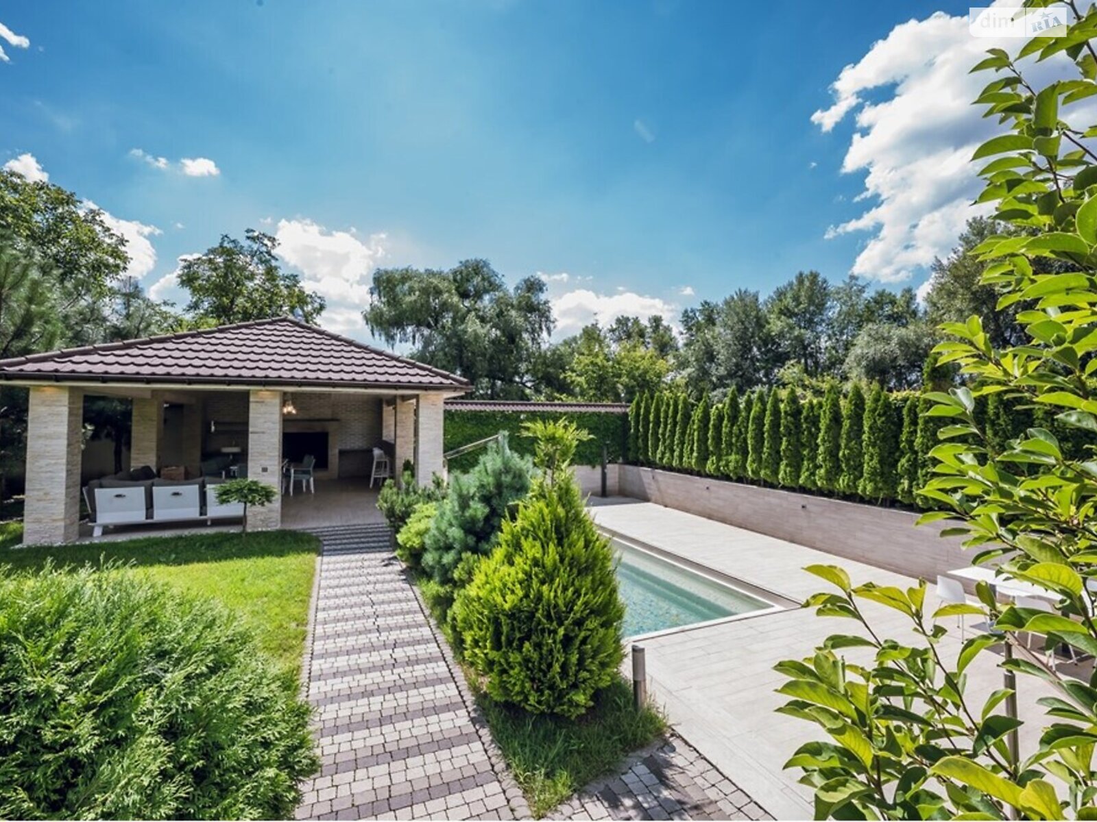 двоповерховий будинок, 400 кв. м, цегла. Продаж у Києві фото 1 двоповерховий будинок, 400 кв. м, цегла. Продаж у Києві фото 1