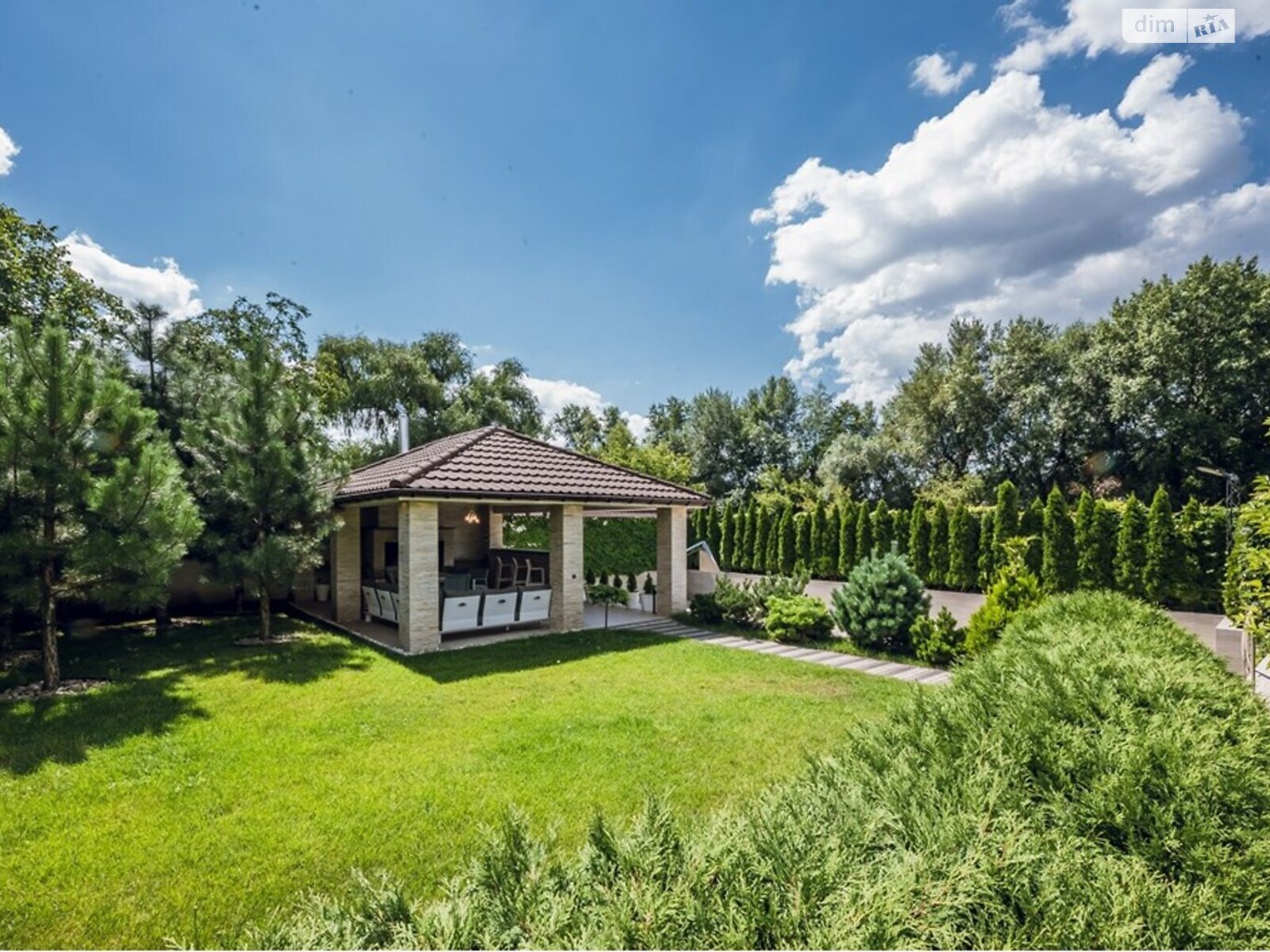 двоповерховий будинок, 400 кв. м, цегла. Продаж у Києві фото 1 двоповерховий будинок, 400 кв. м, цегла. Продаж у Києві фото 1