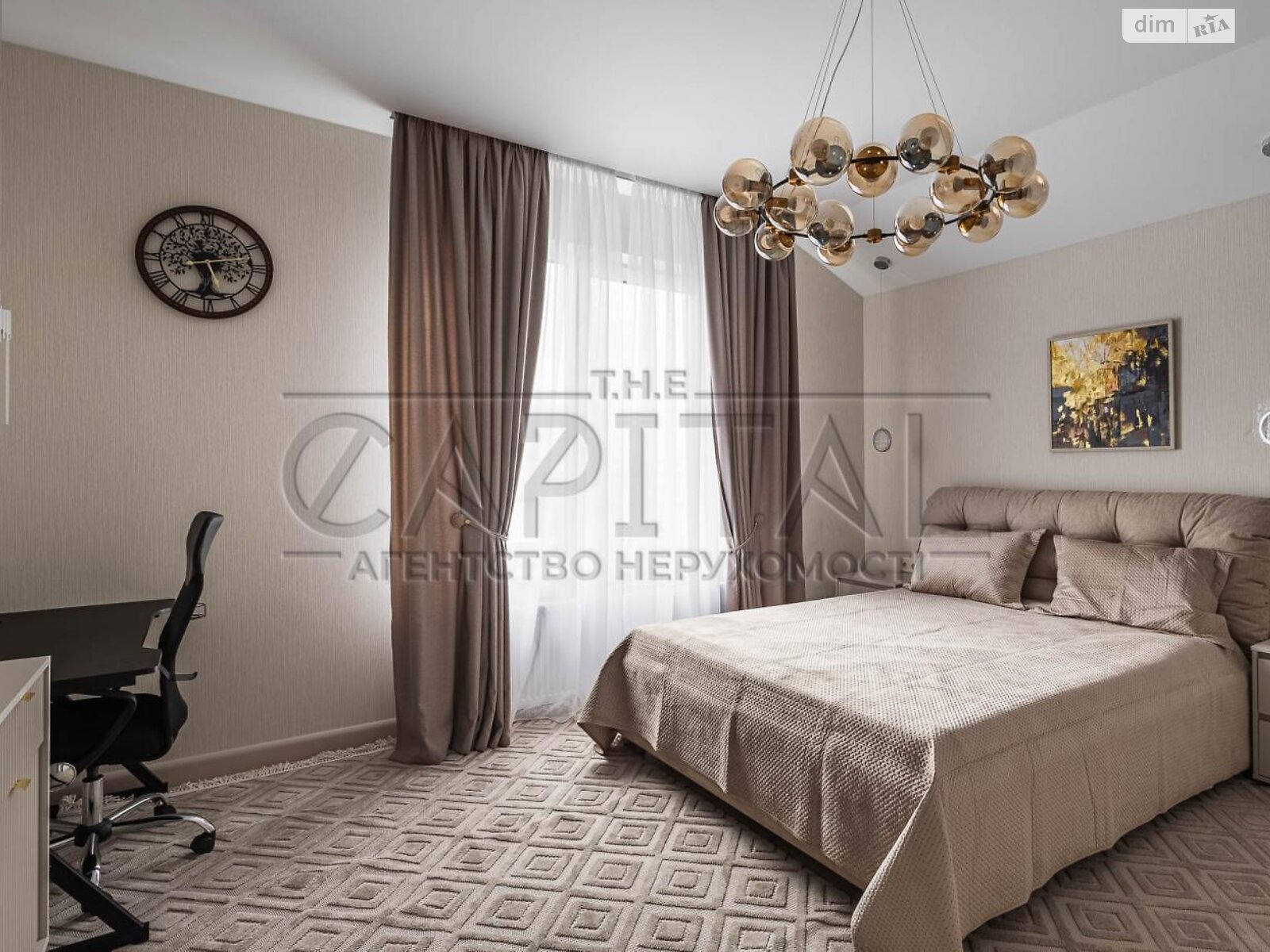 двоповерховий будинок, 350 кв. м, цегла. Продаж в Києві, район Голосіївський фото 1 двоповерховий будинок, 350 кв. м, цегла. Продаж в Києві, район Голосіївський фото 1