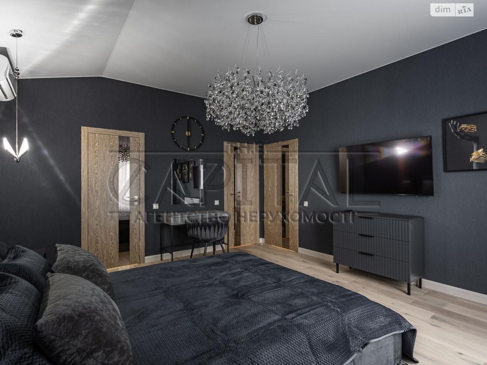 двоповерховий будинок, 350 кв. м, цегла. Продаж в Києві, район Голосіївський фото 1 двоповерховий будинок, 350 кв. м, цегла. Продаж в Києві, район Голосіївський фото 1