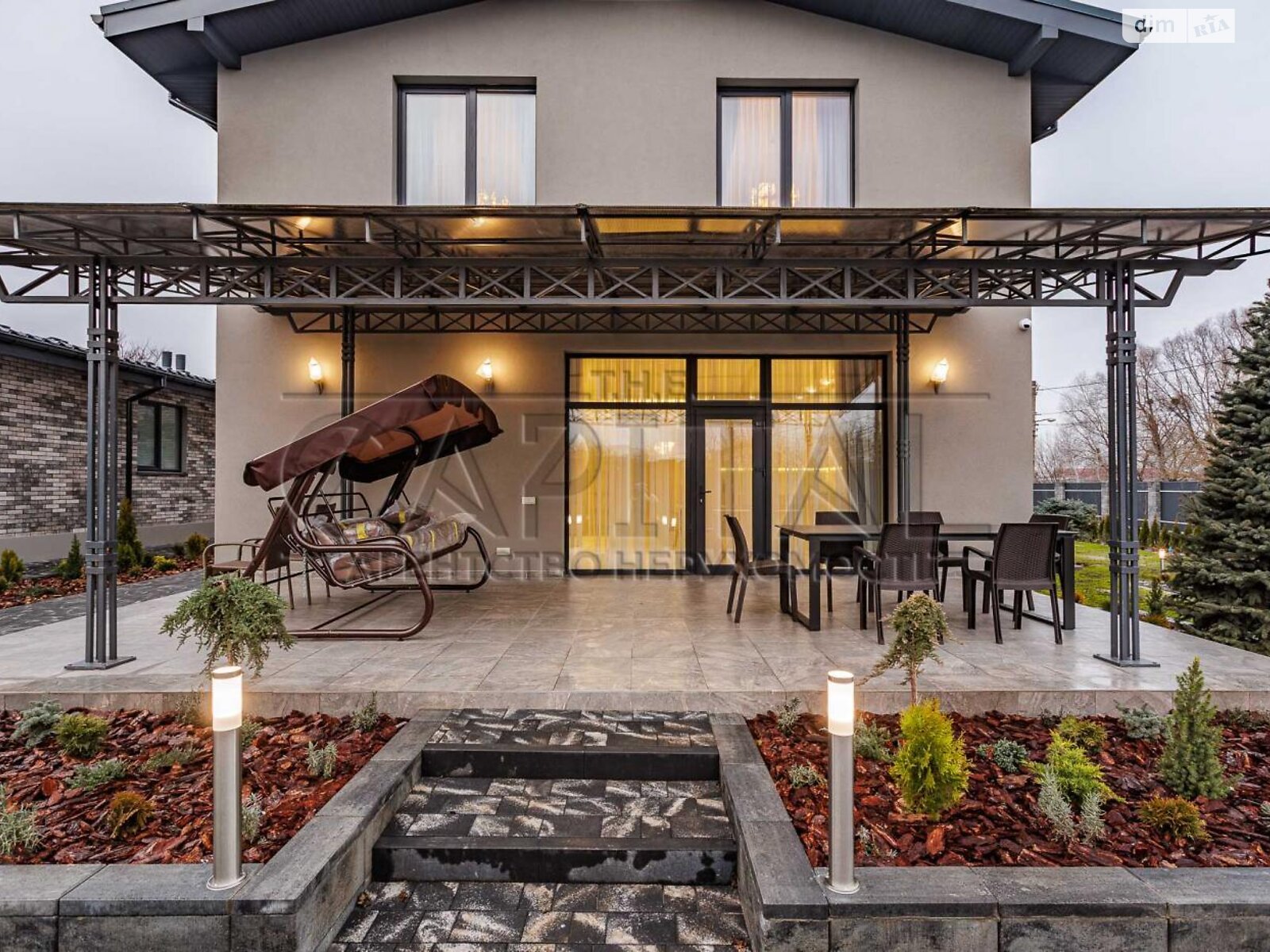 двоповерховий будинок, 350 кв. м, цегла. Продаж в Києві, район Голосіївський фото 1 двоповерховий будинок, 350 кв. м, цегла. Продаж в Києві, район Голосіївський фото 1