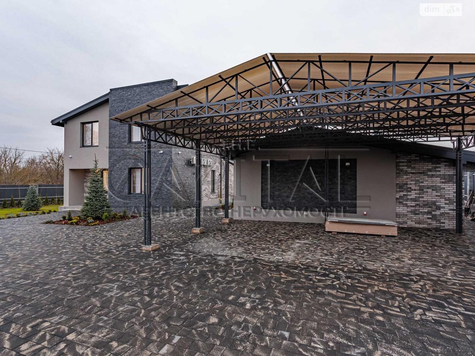 двоповерховий будинок, 350 кв. м, цегла. Продаж в Києві, район Голосіївський фото 1 двоповерховий будинок, 350 кв. м, цегла. Продаж в Києві, район Голосіївський фото 1