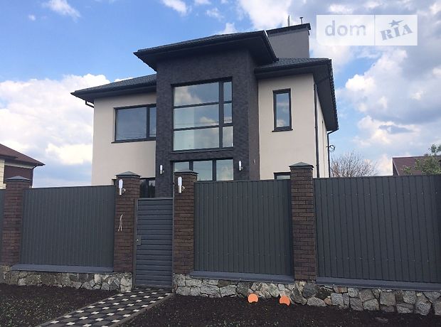 Продажа дома, 180м², Киев, ст.м. Житомирская Продажа дома, 180м², Киев, ст.м. Житомирская