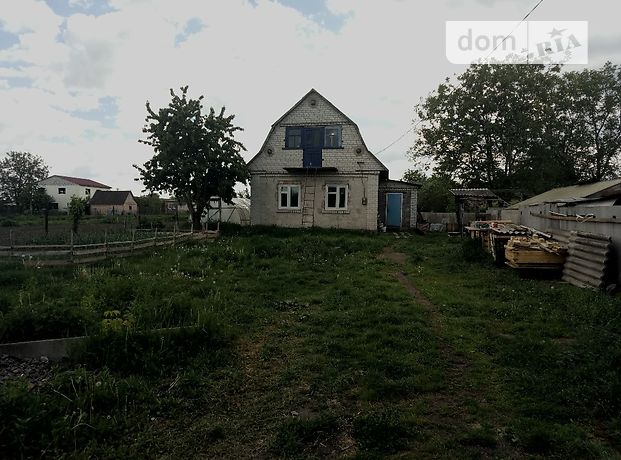 Продажа дома, 78м², Киев, ст.м. Теремки Продажа дома, 78м², Киев, ст.м. Теремки