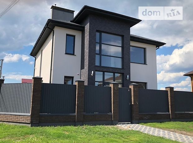 Продажа дома, 167м², Киев, ст.м. Житомирская Продажа дома, 167м², Киев, ст.м. Житомирская
