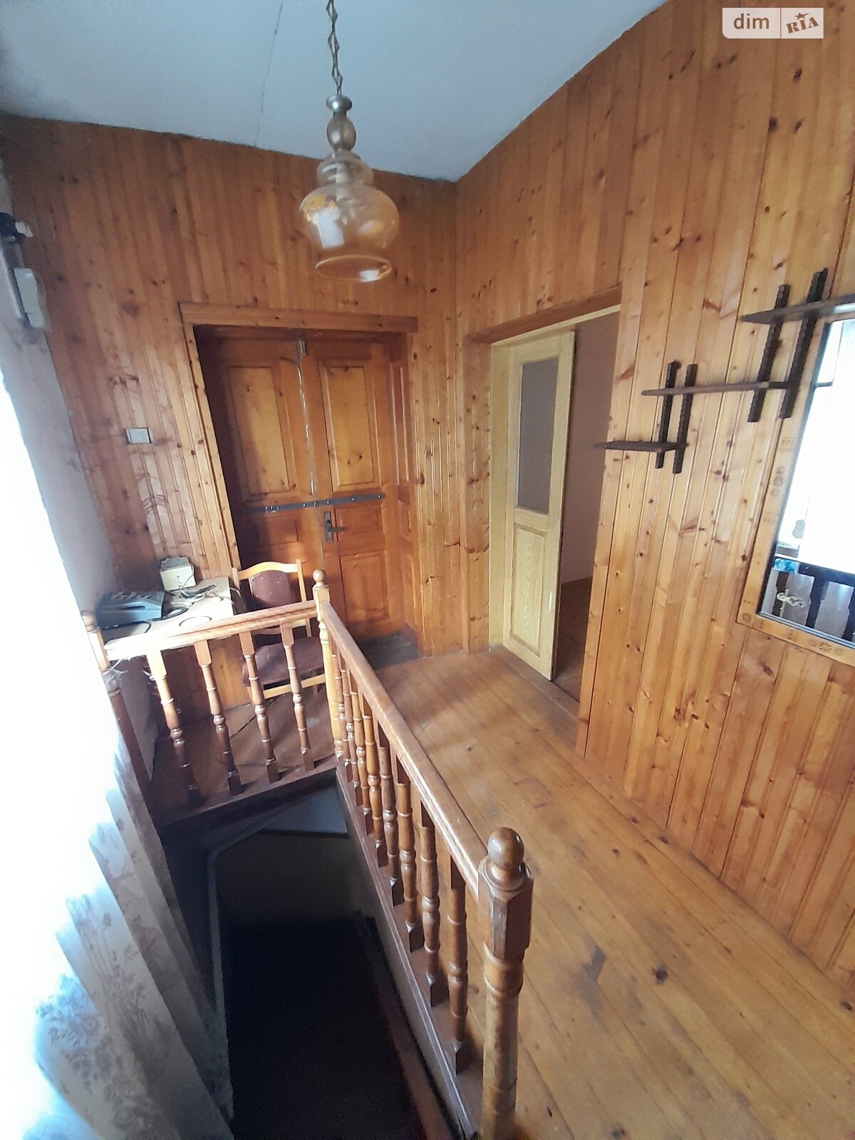 двоповерховий будинок з гаражем, 199.5 кв. м, цегла. Продаж у Київці фото 1 двоповерховий будинок з гаражем, 199.5 кв. м, цегла. Продаж у Київці фото 1