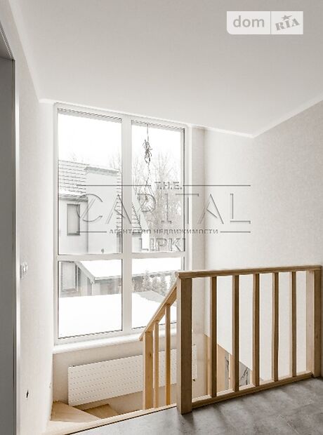 двухэтажный дом с балконом, 132 кв. м, кирпич. Продажа в Белогородке (Киевская обл.) фото 1