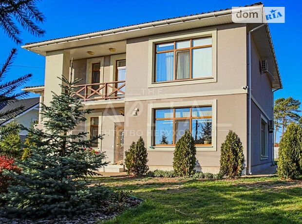 двухэтажный дом, 232 кв. м, кирпич. Продажа в Белогородке (Киевская обл.) фото 1 двухэтажный дом, 232 кв. м, кирпич. Продажа в Белогородке (Киевская обл.) фото 1
