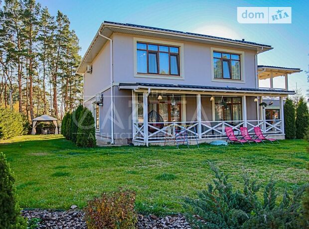 двухэтажный дом, 232 кв. м, кирпич. Продажа в Белогородке (Киевская обл.) фото 1 двухэтажный дом, 232 кв. м, кирпич. Продажа в Белогородке (Киевская обл.) фото 1