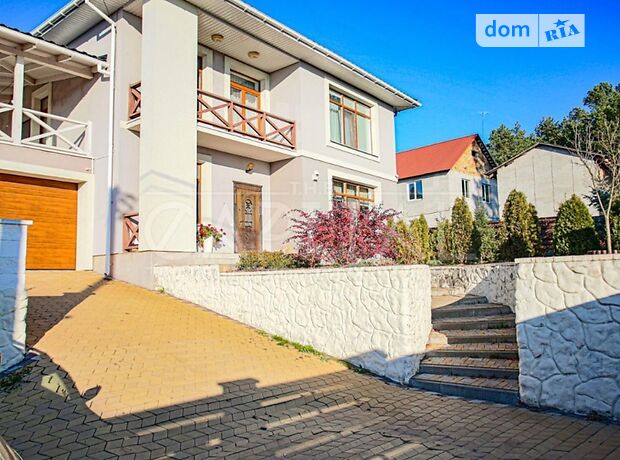 двухэтажный дом, 232 кв. м, кирпич. Продажа в Белогородке (Киевская обл.) фото 1 двухэтажный дом, 232 кв. м, кирпич. Продажа в Белогородке (Киевская обл.) фото 1