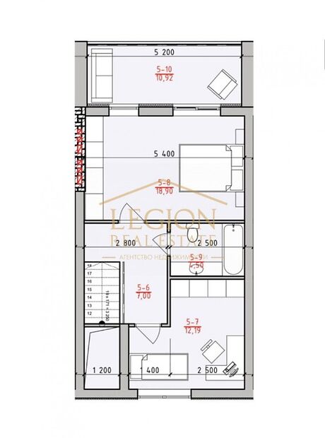 двухэтажный дом с террасой, 90 кв. м, газобетон. Продажа в Белогородке (Киевская обл.) фото 1 двухэтажный дом с террасой, 90 кв. м, газобетон. Продажа в Белогородке (Киевская обл.) фото 1