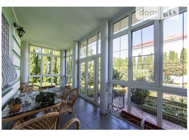 двухэтажный дом, 370 кв. м, кирпич. Продажа в Белогородке (Киевская обл.) фото 1 двухэтажный дом, 370 кв. м, кирпич. Продажа в Белогородке (Киевская обл.) фото 1