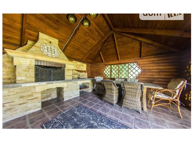 двухэтажный дом, 370 кв. м, кирпич. Продажа в Белогородке (Киевская обл.) фото 1 двухэтажный дом, 370 кв. м, кирпич. Продажа в Белогородке (Киевская обл.) фото 1