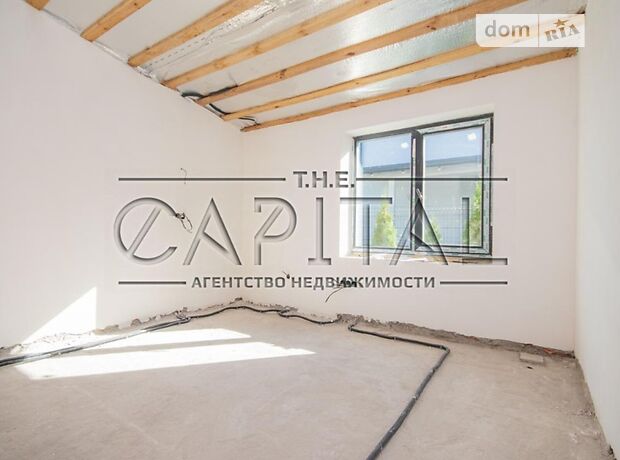 двухэтажный дом с террасой, 182 кв. м, кирпич. Продажа в Белогородке (Киевская обл.) фото 1 двухэтажный дом с террасой, 182 кв. м, кирпич. Продажа в Белогородке (Киевская обл.) фото 1