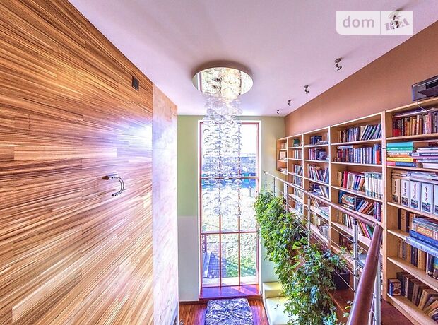 двухэтажный дом с камином, 406 кв. м, кирпич. Продажа в Белогородке (Киевская обл.) фото 1 двухэтажный дом с камином, 406 кв. м, кирпич. Продажа в Белогородке (Киевская обл.) фото 1