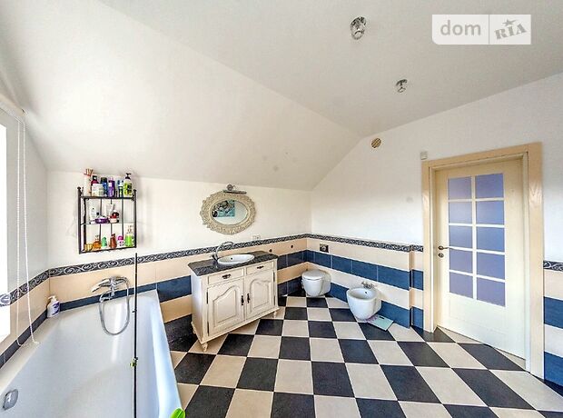 двухэтажный дом с камином, 406 кв. м, кирпич. Продажа в Белогородке (Киевская обл.) фото 1 двухэтажный дом с камином, 406 кв. м, кирпич. Продажа в Белогородке (Киевская обл.) фото 1
