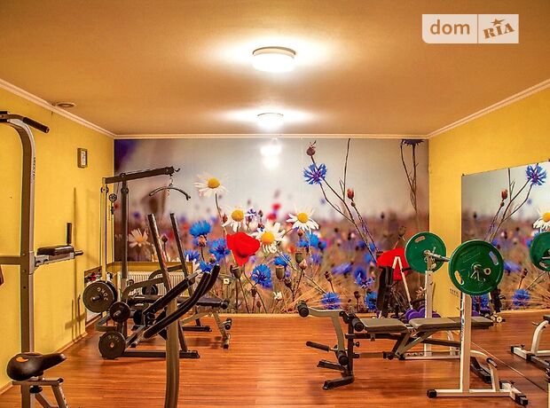 двухэтажный дом с камином, 406 кв. м, кирпич. Продажа в Белогородке (Киевская обл.) фото 1 двухэтажный дом с камином, 406 кв. м, кирпич. Продажа в Белогородке (Киевская обл.) фото 1