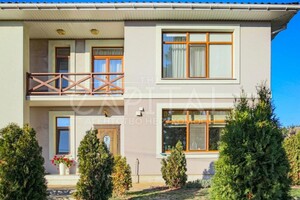 двухэтажный дом, 232 кв. м, кирпич. Продажа в Белогородке фото 2