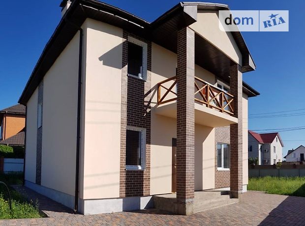 Продажа дома, 158м², Киевская, Киево-Святошинский, c. Белогородка Продажа дома, 158м², Киевская, Киево-Святошинский, c. Белогородка