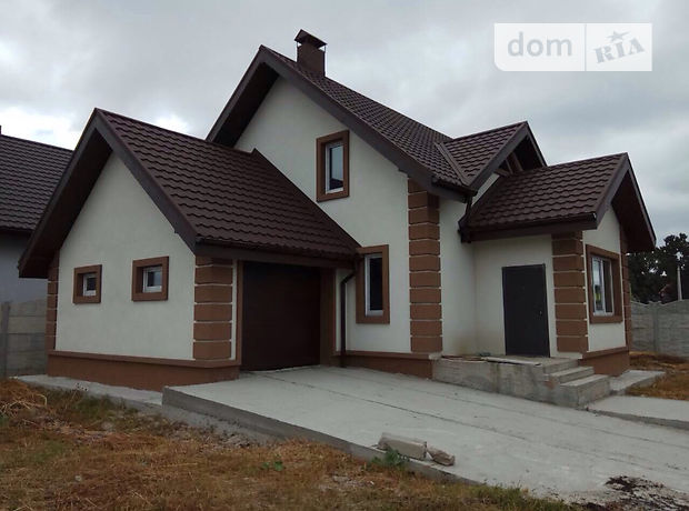 Продажа дома, 170м², Киевская, Киево-Святошинский, c. Белогородка Продажа дома, 170м², Киевская, Киево-Святошинский, c. Белогородка