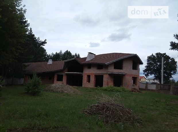 Продажа дома, 458м², Киевская, Киево-Святошинский, c. Белогородка Продажа дома, 458м², Киевская, Киево-Святошинский, c. Белогородка