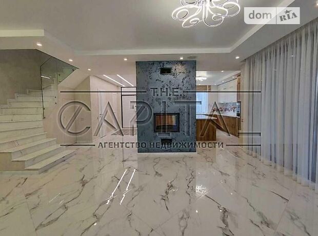 двухэтажный дом, 155 кв. м, кирпич. Продажа в Бобрице (Киевская обл.) фото 1 двухэтажный дом, 155 кв. м, кирпич. Продажа в Бобрице (Киевская обл.) фото 1