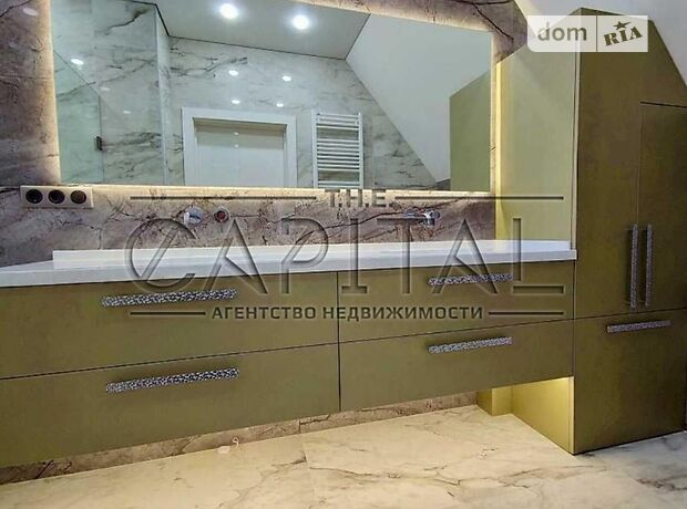 двухэтажный дом, 155 кв. м, кирпич. Продажа в Бобрице (Киевская обл.) фото 1 двухэтажный дом, 155 кв. м, кирпич. Продажа в Бобрице (Киевская обл.) фото 1