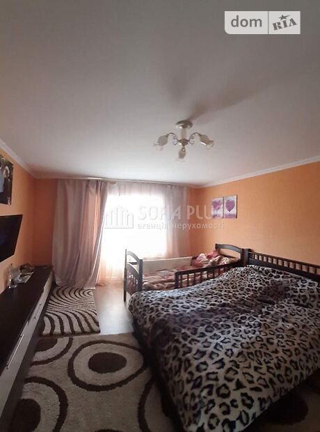 двухэтажный дом, 200.5 кв. м, керамзитобетон. Продажа в Бобрице (Киевская обл.) фото 1 двухэтажный дом, 200.5 кв. м, керамзитобетон. Продажа в Бобрице (Киевская обл.) фото 1