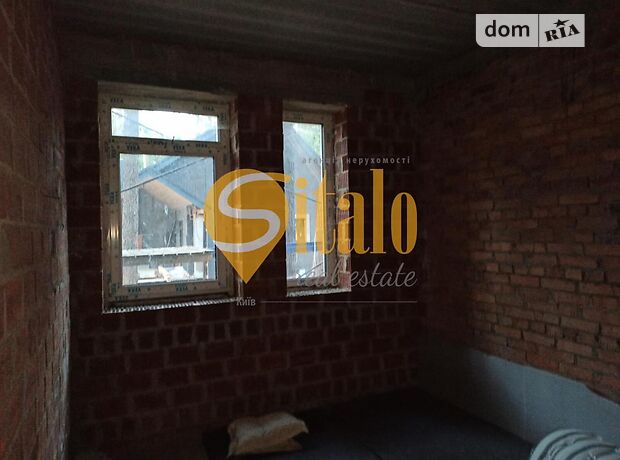 двухэтажный дом, 160 кв. м, кирпич. Продажа в Бобрице (Киевская обл.) фото 1 двухэтажный дом, 160 кв. м, кирпич. Продажа в Бобрице (Киевская обл.) фото 1