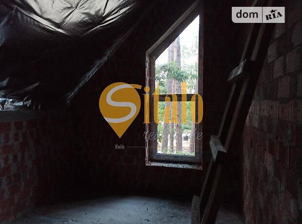 двухэтажный дом, 160 кв. м, кирпич. Продажа в Бобрице (Киевская обл.) фото 1 двухэтажный дом, 160 кв. м, кирпич. Продажа в Бобрице (Киевская обл.) фото 1