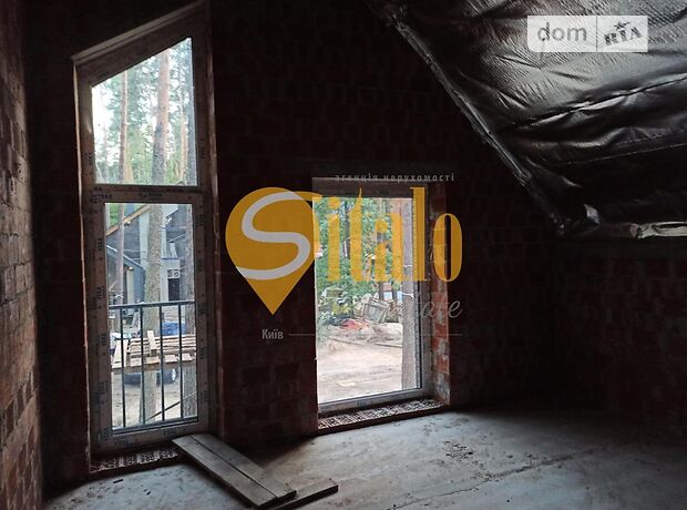 двухэтажный дом, 160 кв. м, кирпич. Продажа в Бобрице (Киевская обл.) фото 1 двухэтажный дом, 160 кв. м, кирпич. Продажа в Бобрице (Киевская обл.) фото 1