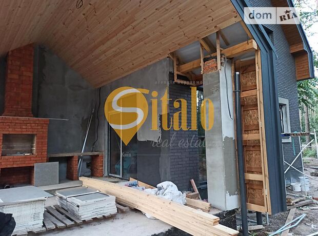 двухэтажный дом, 160 кв. м, кирпич. Продажа в Бобрице (Киевская обл.) фото 1 двухэтажный дом, 160 кв. м, кирпич. Продажа в Бобрице (Киевская обл.) фото 1