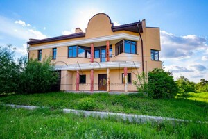 двоповерховий будинок, 430 кв. м, кирпич. Продаж у Бобриці фото 2