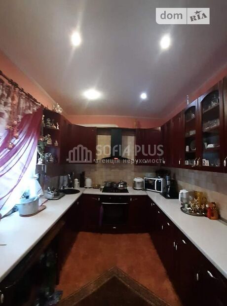 двухэтажный дом, 200.5 кв. м, керамзитобетон. Продажа в Бобрице (Киевская обл.) фото 1 двухэтажный дом, 200.5 кв. м, керамзитобетон. Продажа в Бобрице (Киевская обл.) фото 1