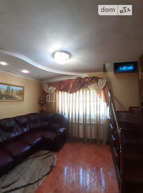 двухэтажный дом, 200.5 кв. м, керамзитобетон. Продажа в Бобрице (Киевская обл.) фото 1 двухэтажный дом, 200.5 кв. м, керамзитобетон. Продажа в Бобрице (Киевская обл.) фото 1
