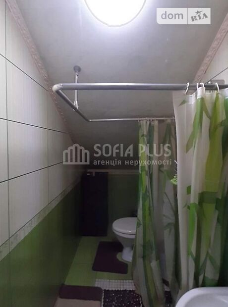 двухэтажный дом, 200.5 кв. м, керамзитобетон. Продажа в Бобрице (Киевская обл.) фото 1 двухэтажный дом, 200.5 кв. м, керамзитобетон. Продажа в Бобрице (Киевская обл.) фото 1