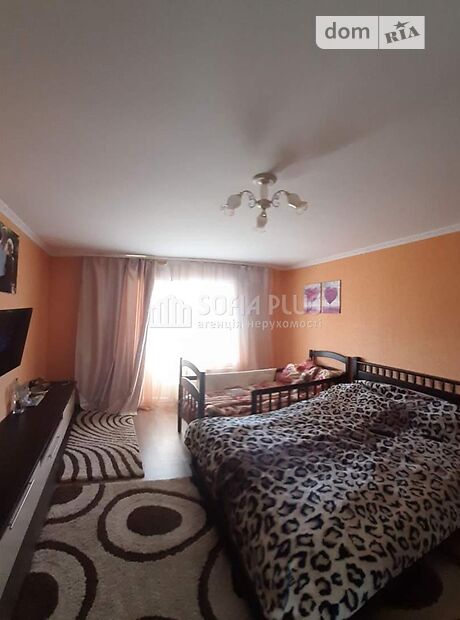двухэтажный дом, 200.5 кв. м, керамзитобетон. Продажа в Бобрице (Киевская обл.) фото 1 двухэтажный дом, 200.5 кв. м, керамзитобетон. Продажа в Бобрице (Киевская обл.) фото 1