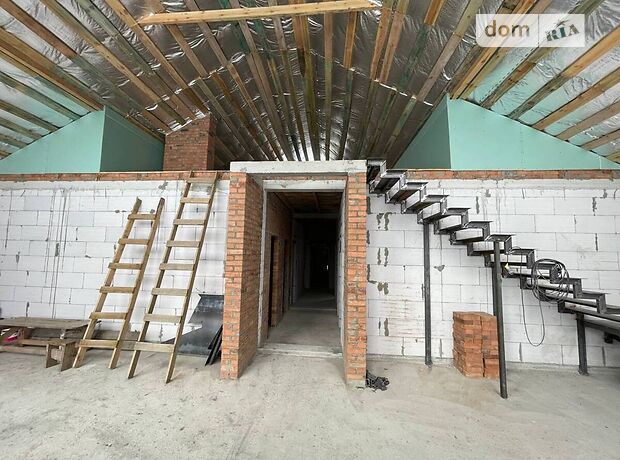 двухэтажный дом, 205 кв. м, кирпич. Продажа в Бобрице (Киевская обл.) фото 1 двухэтажный дом, 205 кв. м, кирпич. Продажа в Бобрице (Киевская обл.) фото 1