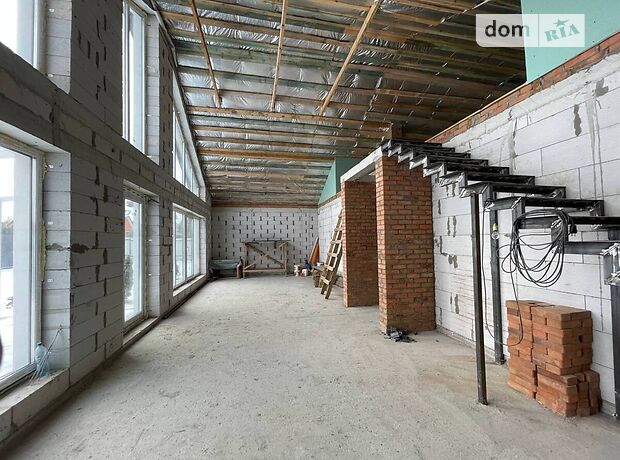 двухэтажный дом, 205 кв. м, кирпич. Продажа в Бобрице (Киевская обл.) фото 1 двухэтажный дом, 205 кв. м, кирпич. Продажа в Бобрице (Киевская обл.) фото 1