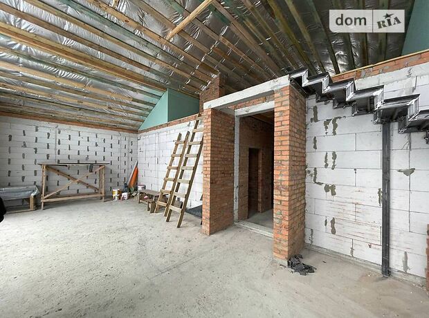 двухэтажный дом, 205 кв. м, кирпич. Продажа в Бобрице (Киевская обл.) фото 1 двухэтажный дом, 205 кв. м, кирпич. Продажа в Бобрице (Киевская обл.) фото 1