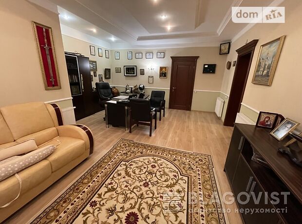 трехэтажный дом с камином, 300 кв. м, кирпич. Продажа в Бобрице (Киевская обл.) фото 1 трехэтажный дом с камином, 300 кв. м, кирпич. Продажа в Бобрице (Киевская обл.) фото 1
