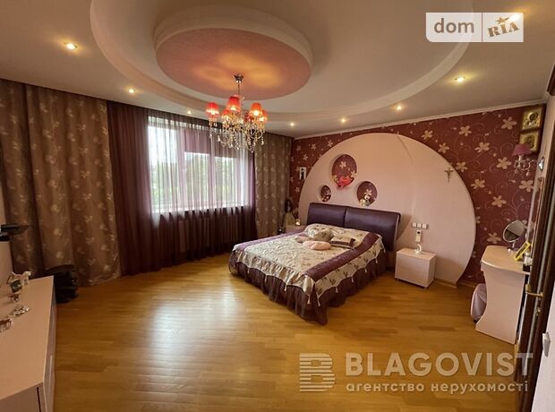трехэтажный дом с камином, 300 кв. м, кирпич. Продажа в Бобрице (Киевская обл.) фото 1 трехэтажный дом с камином, 300 кв. м, кирпич. Продажа в Бобрице (Киевская обл.) фото 1