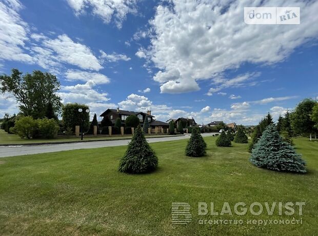 трехэтажный дом с камином, 300 кв. м, кирпич. Продажа в Бобрице (Киевская обл.) фото 1 трехэтажный дом с камином, 300 кв. м, кирпич. Продажа в Бобрице (Киевская обл.) фото 1