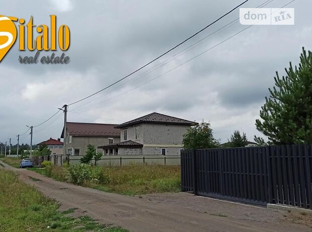 одноэтажный дом, 135 кв. м, кирпич. Продажа в Бобрице (Киевская обл.) фото 1 одноэтажный дом, 135 кв. м, кирпич. Продажа в Бобрице (Киевская обл.) фото 1